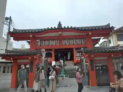 善國寺(東京都)