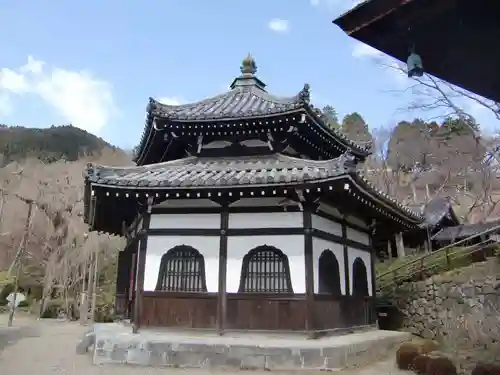 善峯寺(京都府)