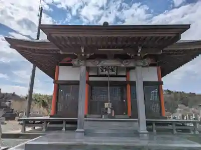 妙昌寺(埼玉県)