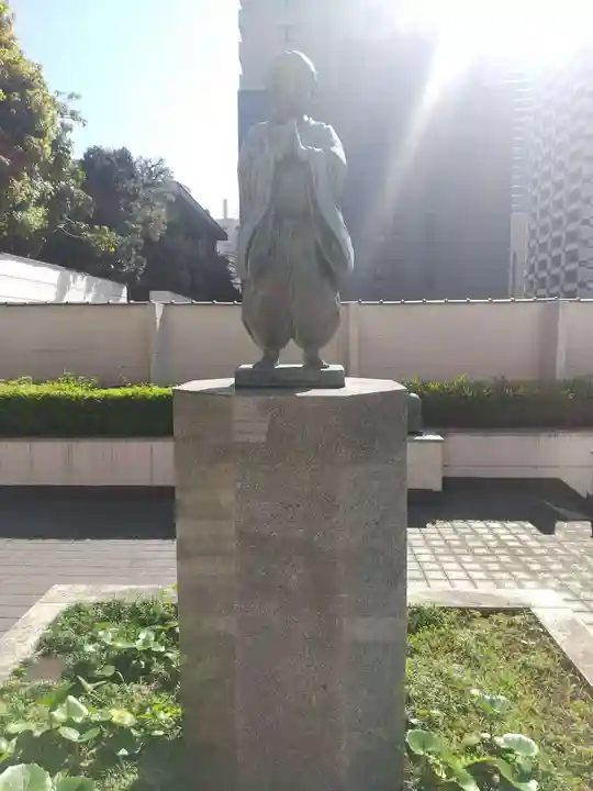 忍願寺(東京都)