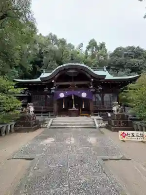 垂水神社(大阪府)