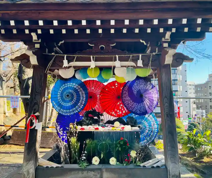 法輪寺(東京都)