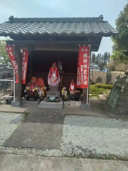 岩誓寺(宮城県)