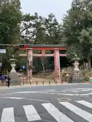 春日大社(奈良県)
