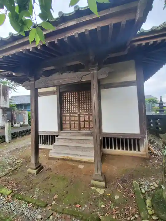 本妙寺のその他建物
