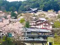 長谷寺のその他建物