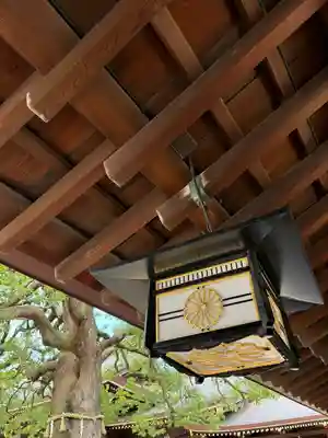 明治神宮(東京都)