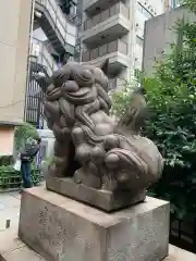 烏森神社(東京都)