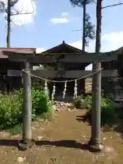 鷲宮神社(栃木県)