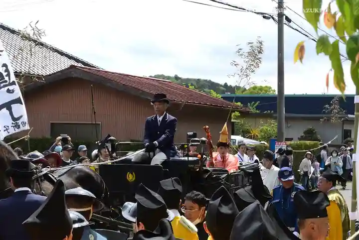 香取神宮(千葉県)