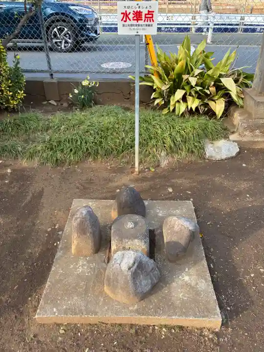 香取神社(千葉県)