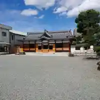 泉井上神社(大阪府)
