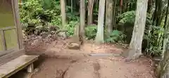 堂山王子神社(福島県)