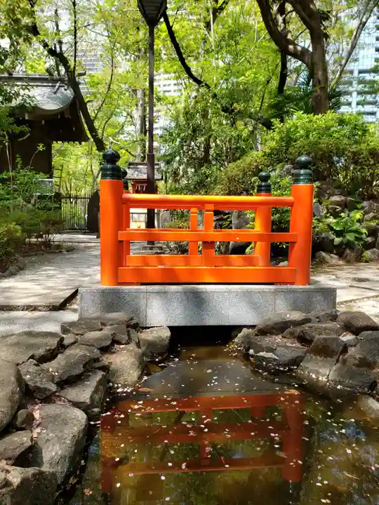 熊野神社(東京都)