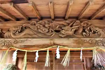 三社神社(島根県)