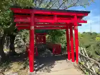 稲荷神社(静岡県)
