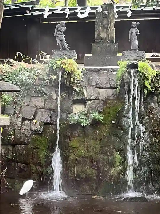 深大寺(東京都)