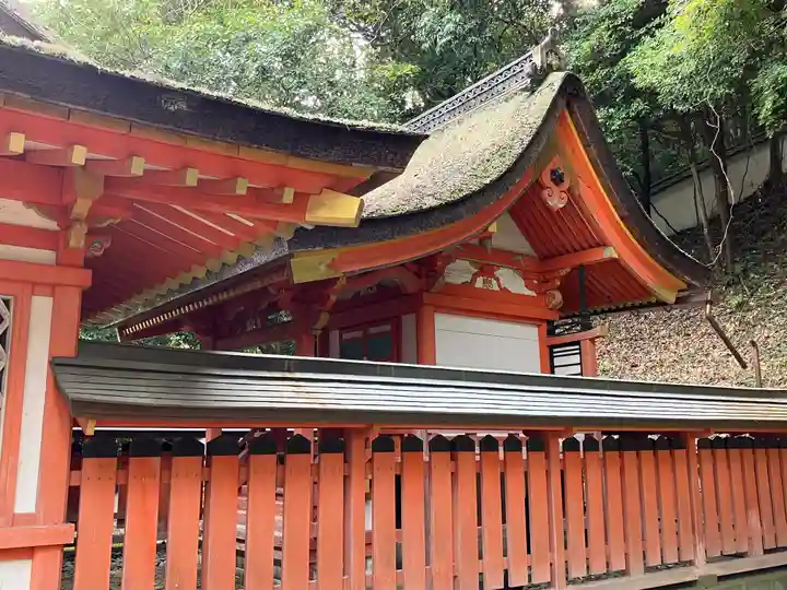 吉備津彦神社(岡山県)