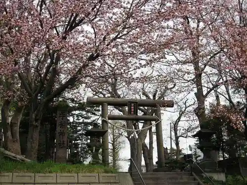 手稲神社(北海道)