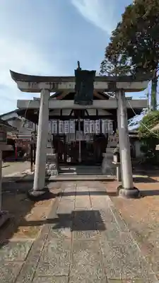 石井神社(京都府)