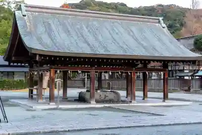 宗像大社(福岡県)