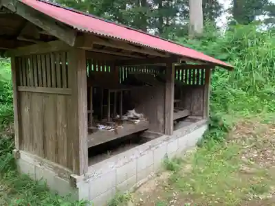 両社神社(千葉県)