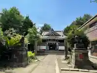 若宮八幡宮 (神奈川県)
