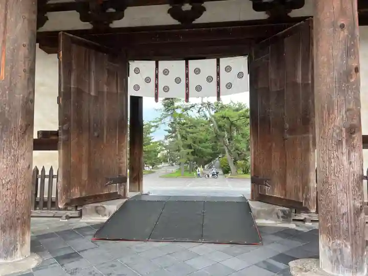法隆寺(奈良県)