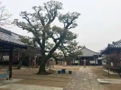 道明寺のその他建物