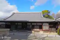 方広寺の本殿・本堂