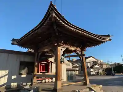 成就寺のその他建物
