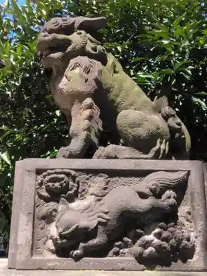 若宮八幡宮 (神奈川県)