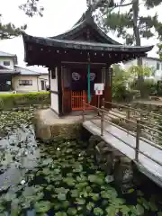 喜光寺(奈良県)