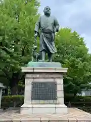 寛永寺(根本中堂)(東京都)