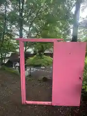 熊野皇大神社(長野県)