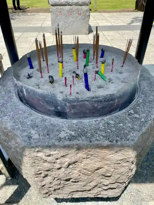 大船観音寺(神奈川県)