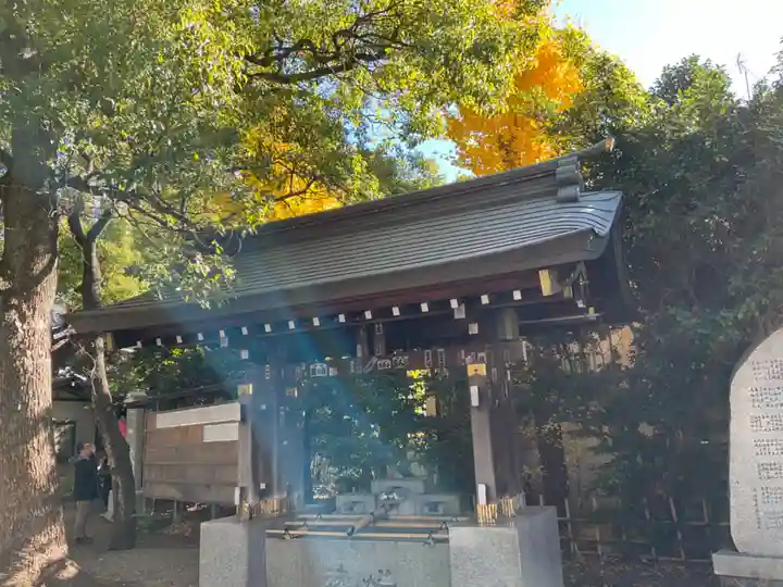 王子神社(東京都)