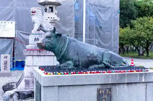 上野天満宮(愛知県)