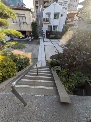 金相寺(東京都)