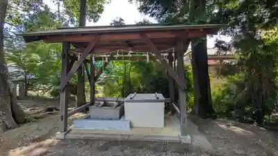 飛鳥田神社(京都府)