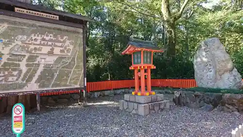 賀茂御祖神社（下鴨神社）(京都府)