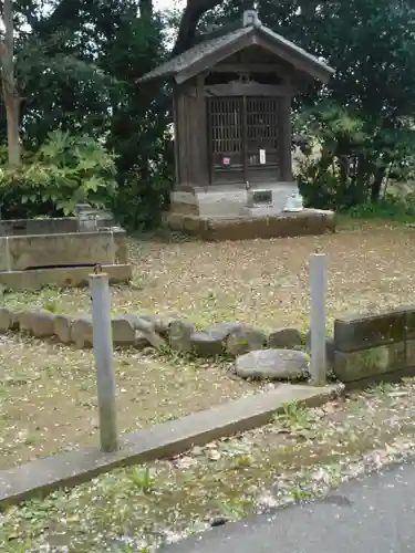 観音堂（披露山観音堂）の本殿・本堂