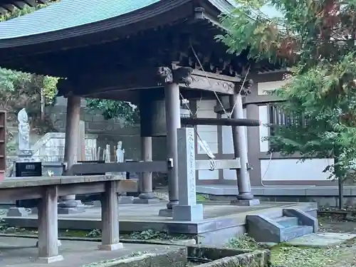 長勝寺(神奈川県)