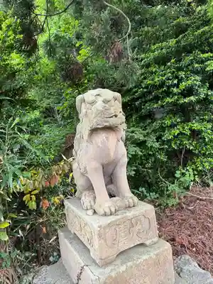鳥海山大物忌神社吹浦口ノ宮(山形県)
