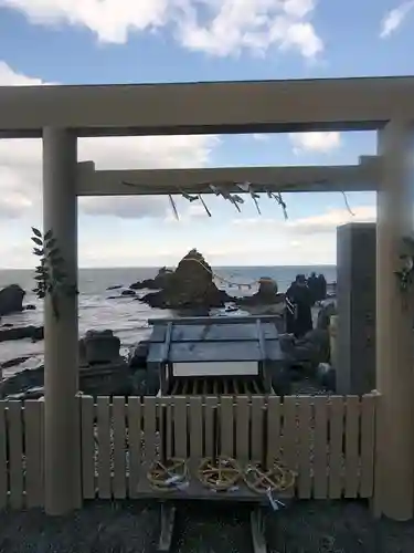 二見興玉神社(三重県)