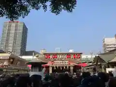 今宮戎神社(大阪府)