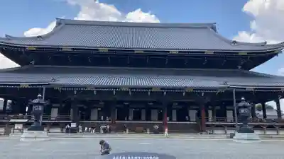 東本願寺（真宗本廟）(京都府)