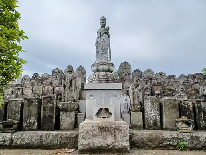 善長寺(埼玉県)