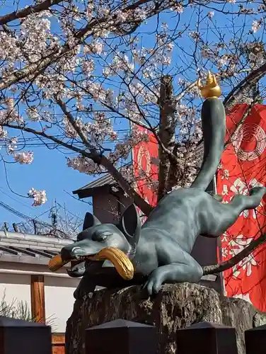 伏見稲荷大社(京都府)