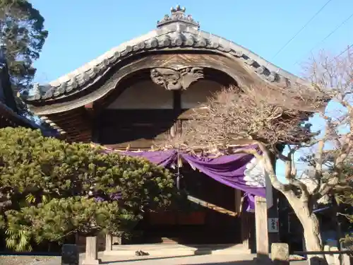 玉前神社のその他建物